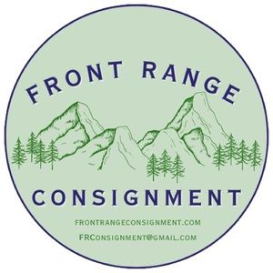 Meet your Posher, Front range